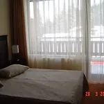 Aparthotel Spider House 4*