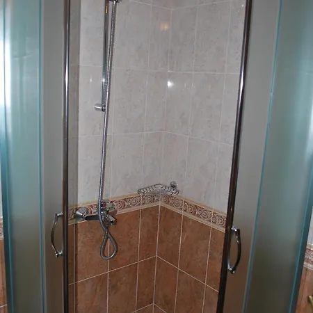 Ξενοδοχείο με διαμερίσματα Spider House 4*