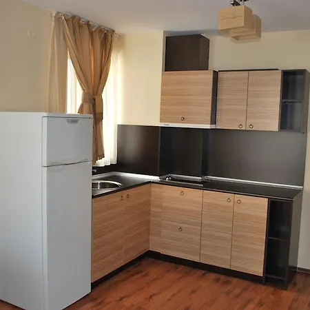 спайдeр хаус Пампорово