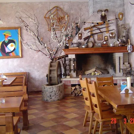 Aparthotel Spider House Pamporovo