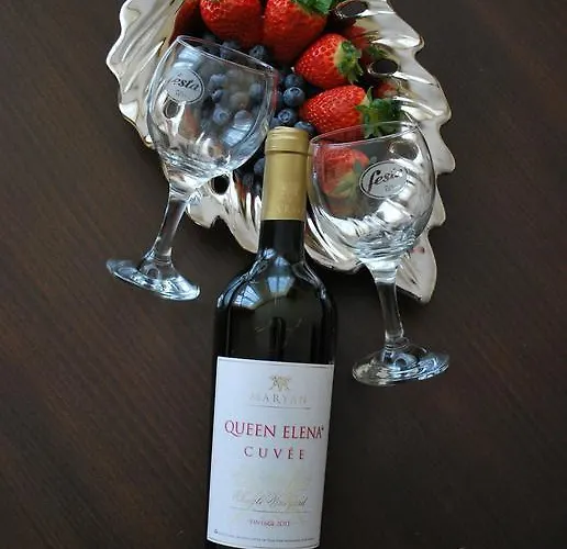 Spider House 팜포로보