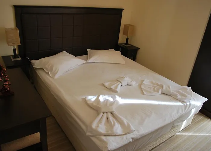 아파트호텔 Spider House 4*