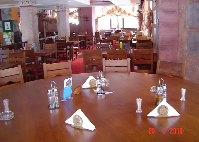 아파트호텔 Spider House